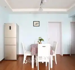 刘女士的新家金孔雀装饰土巴兔常州装修网