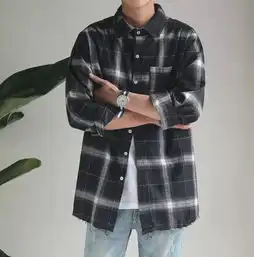 男生必学的韩系穿搭,学会了变身韩剧男主也就是分分钟的事