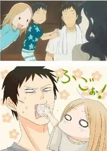 18部超级好看的日本治愈系动画,左右你的泪腺