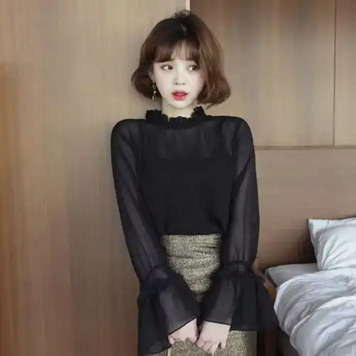 喜欢韩系风格却不知道怎么穿看这篇韩式搭配速成法则