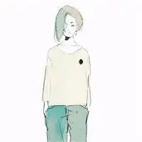 萌萌哒情侣头像呆萌q版,生生世世做你的人