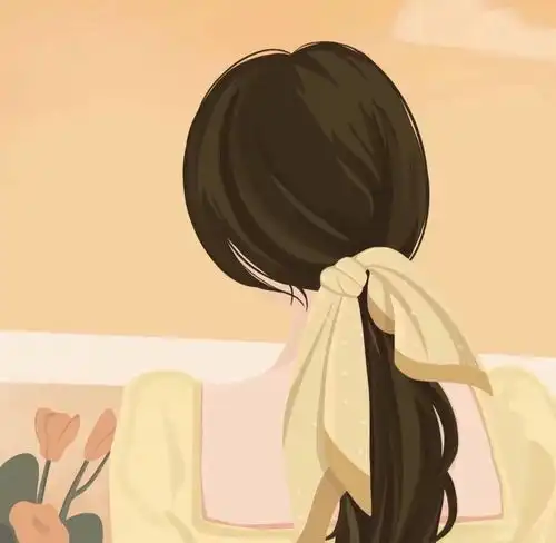 臭宝,该换情侣头像啦