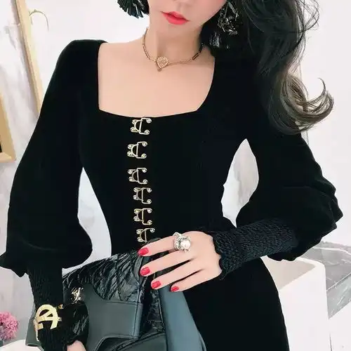 这么穿显瘦还保暖冬日穿搭小心计