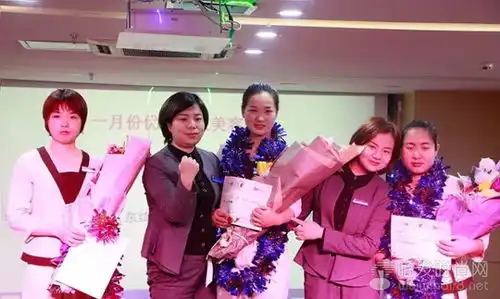 美容院美发店月会的正确打开方式