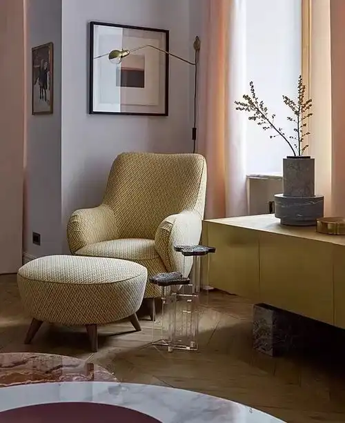 装修你家的窗帘选的太老土了,现在流行这样