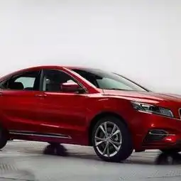 吉利博瑞gt谍照曝光搭载1.5t发动机