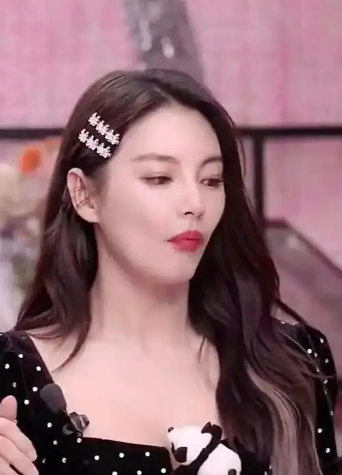 张雨绮经历两段失败婚姻后,又和她相差八岁的音乐系小奶狗官宣了