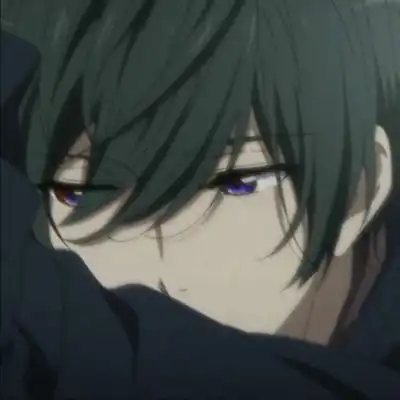 你身上的温柔是克莱因的蓝,再加一男生头像我要个性网