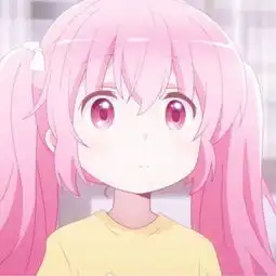 萌系女头收藏馆找到你啦,薯片小姐