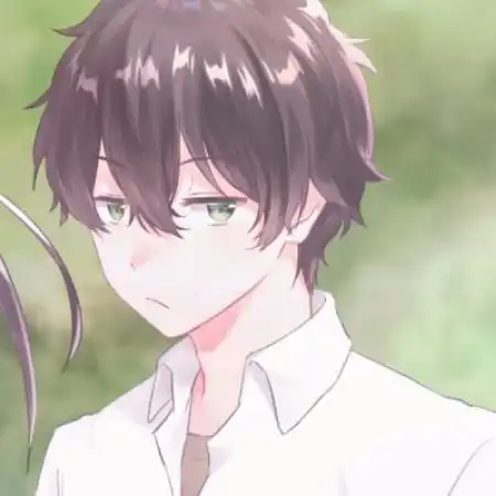 时尚潮流情侣头像动漫,你是我心中最爱的那个人