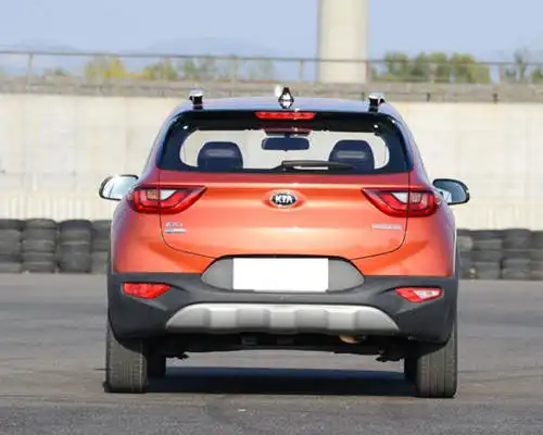 韩系合资,好看实用还省油,月薪三千都买得起还看啥宝骏