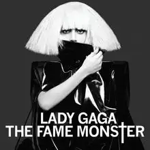 ladygaga词条图片