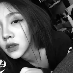 长发气质美女头像2018最新版懂得很多道理却难以过好这一生