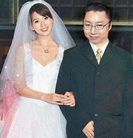 明星情侣只谈情不愿成婚朱茵黄贯中禁欲多年