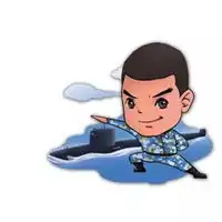 人民海军动漫头像微信头像图片大全