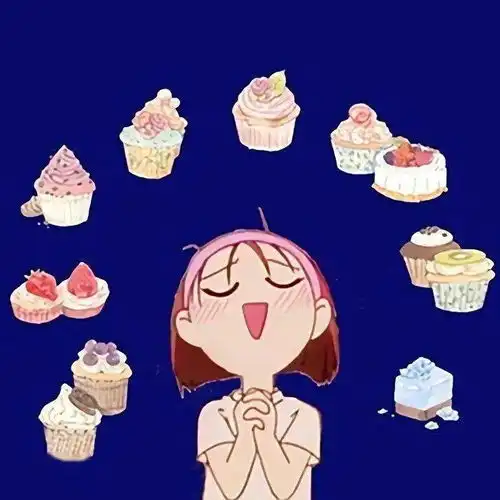 动漫头像丨沙雕头像