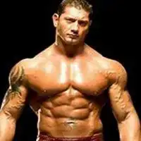 微信头像欧美动漫肌肉男微信头像图片大全