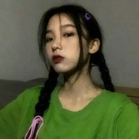 头霸气冷酷无情女头像