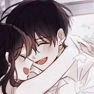 双人情头爱情来了就一定要用情头