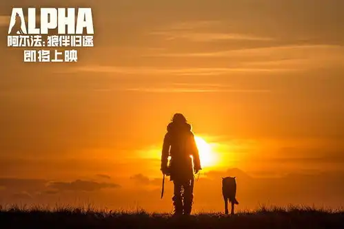 阿尔法狼伴归途佛系少年的伪人狼情