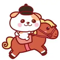 秋田君奥运会项目卡通头像