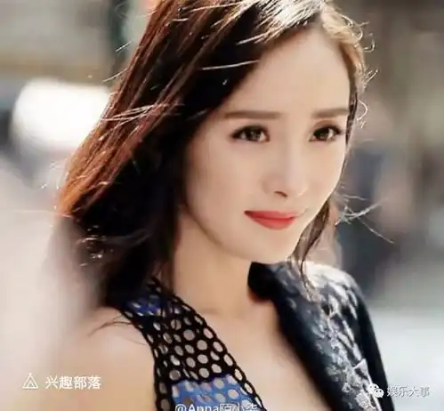 体重不过百,既不平胸也不矮的五位女星,她比杨幂还要吸引人