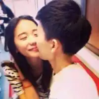 qq头像林梦我好喜欢这对情侣情侣第2页