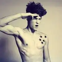 欧美的个性qq头像被背叛的伤口怎么痊愈2