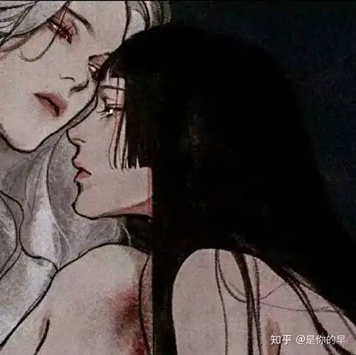 闺蜜头像霸气动漫系列男