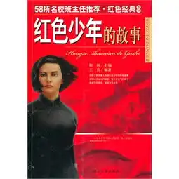 红色系的男生头像红色经