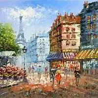 孤独街道背影头像微信头像图片大全