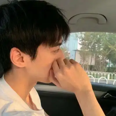 你的小众喜好优质男头