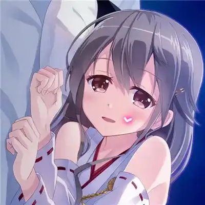 让人瞬间泪奔的委屈头像