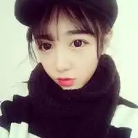 qq女生2014年愉快五一qq清新头像