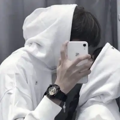 高级禁欲系图片做头像禁