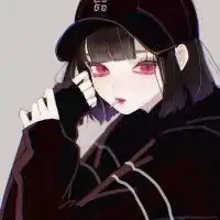 最火动漫女生头像qq头像女生动漫图片第5页潮人个性网