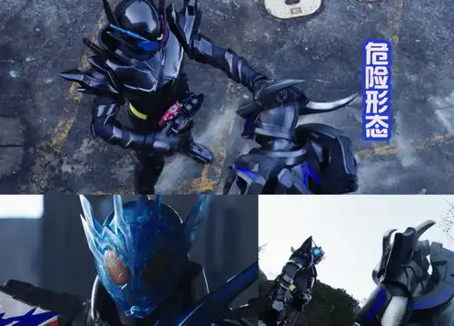 狩崎推荐门田使用build驱动器,还附送危险装置,博士太坏了