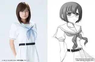 天才麻将少女外传阿知贺篇真人剧演员公开妹子们好颜值