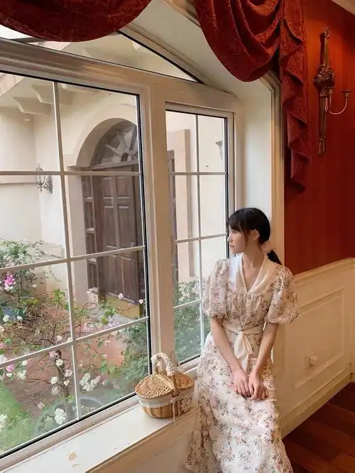 有哪些适合约会时候穿的裙子