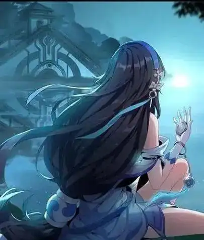 王者荣耀漫画鲁班七号居然跟西施有过邂逅,两个人还一起睡了