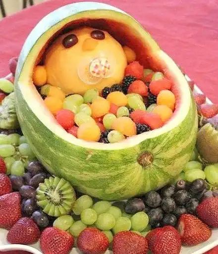 中豪.行政公馆缤纷水果节光芒万丈