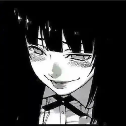 一些微丧的动漫女头