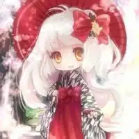 女生可爱系列头像星座