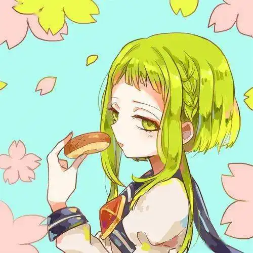 今日头像yyds