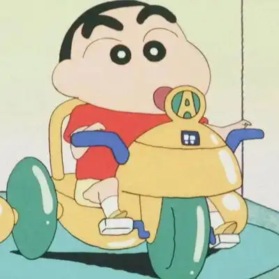 头像可爱萌卡通 男生乞