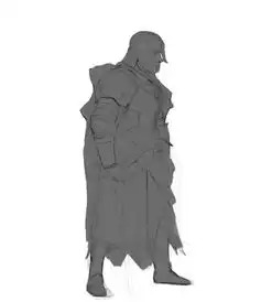 搜狐公众平台俄罗斯自由画家最新作品欣赏人物画像作品