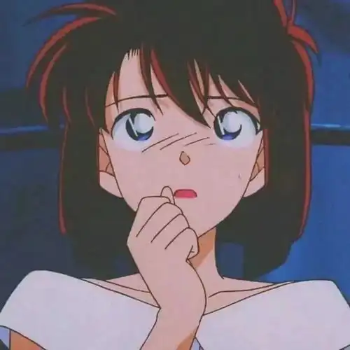 原来他们用的是情头啊情侣头像