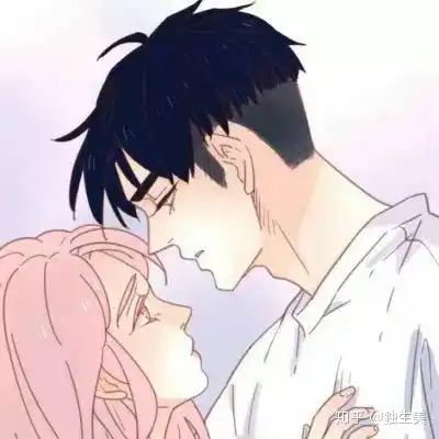 男人心里在乎你,才会这样招惹你