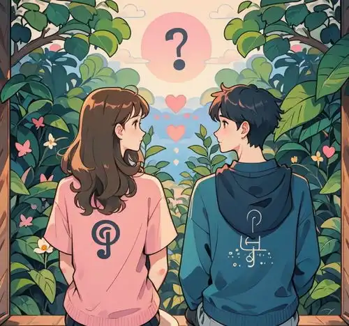 别让爱情只停留在肉体学会乌鸦规律,让男女关系更上一层楼