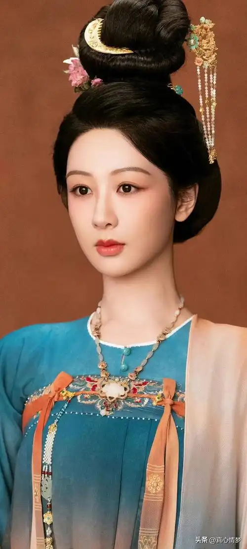 精选明星壁纸366杨紫